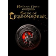 Igra za PC: Baldur's Gate: Siege of Dragonspear
