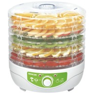 SENCOR Dehidrator voća i povrća SFD790WH