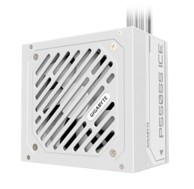 GIGABYTE Napajanje P550SS ICE, 550 W, 80+ Silver, bijelo