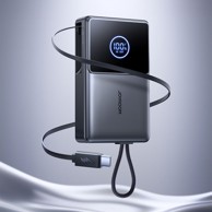 JOYROOM Powerbank JR-PR1 10000mAh, crni