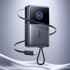 JOYROOM Powerbank JR-PR1 10000mAh, crni
