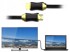 HDMI kabel, 2 m