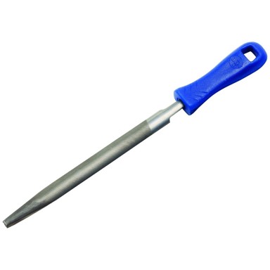 LUX TOOLS Turpija za metal 100 mm PROFI