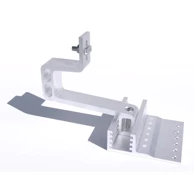 Krovna kuka RH1, bez vijka za drvo