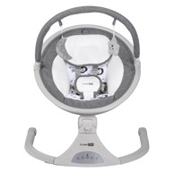 FREEON Njihalica za bebe ELITE, siva