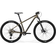 MERIDA Bicikl Big.Nine XT-Edition
