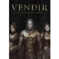 Igra za PC: Vendir: Plague of Lies