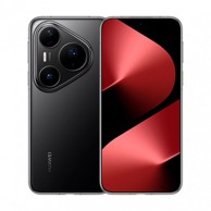 HUAWEI Pura 80 Pro 5G Dual SIM 12 GB/512 GB crni