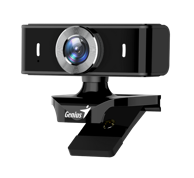 GENIUS Web kamera FaceCam 2000X2, Full HD
