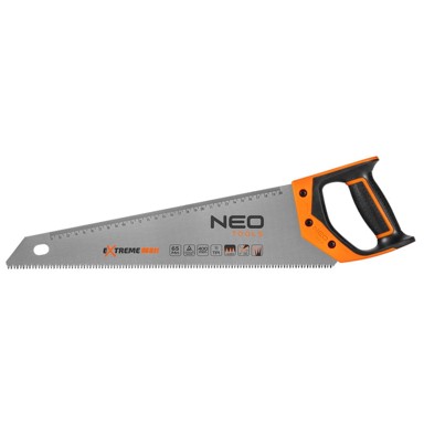 NEO TOOLS List pile 450 mm 11 TPI