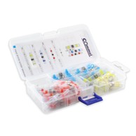 COMMEL Termo bužir s tinolom, 100 kom