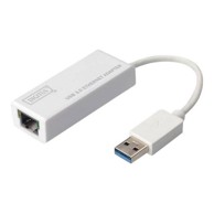 DIGITUS Mrežni adapter DN-3023, USB 3.0