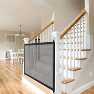 Zaštitna ograda, za stepenice i vrata