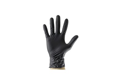 JBM Nitrilne rukavice, XL veličina, debljina 5 mm, pakiranje 100 kom