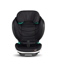 BESAFE Autosjedalica Flex Fix 2, 15–36 kg, Black Soft Breeze