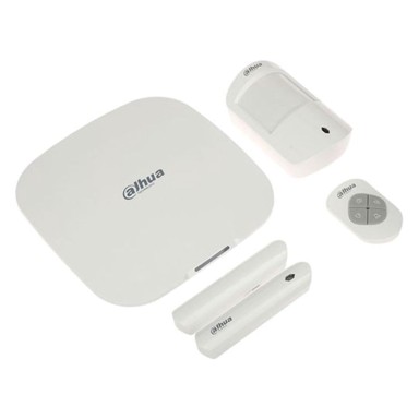 DAHUA Bežični alarmni sustav s mobilnom aplikacijom