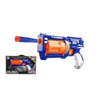 Dječji ispaljivač Z Blaster M, 10 mekanih metaka