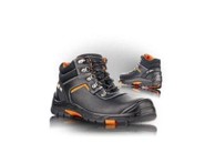 VM FOOTWEAR Gležnjače Halifax 2710-S3, koža, 44
