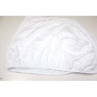 Plahta, 120x60 cm, bijela