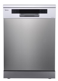 MIDEA Perilica posuđa MFD60S229S