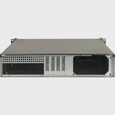 INTER-TECH Server kućište 2U-K-240L, rack 2U, crna