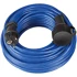 BRENNENSTUHL Produžni kabel 10 m, plavi