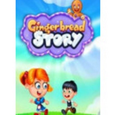 Igra za PC: Gingerbread Story
