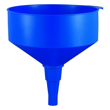 LUX TOOLS Lijevak plastični 235mm BASIC