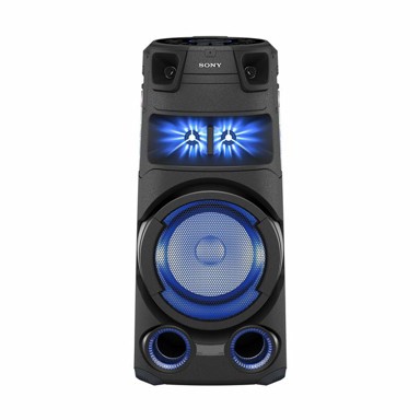 SONY Audio sistem MHC-V73D, Bluetooth, USB