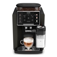 KRUPS Aparat za kavu Sensation Milk (EA912910)