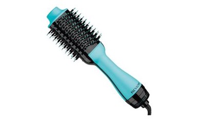 REVOLN Četka za kosu 2u1, plava