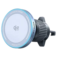 UGREEN Držač i punjač za telefon MagFlow 25 W 55967