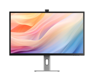 ALOGIC Monitor 32" Clarity Pro Max, UHD 4K, USB-C 65W, 8MP kamera, crni