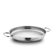 KORKMAZ Tava Satin, FI26 