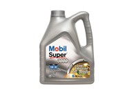 MOBIL Motorno ulje SUPER 3000 XE 505.01 5W30 4L