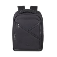 RIVACASE ECO torba za MacBook Air 15 i prijenosna računala do 14 inča, crna