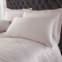 CATHERINE LANSFIELD Jastučnice Silky Soft satenske u setu 2 kom 75x50 cm