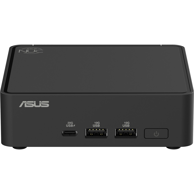 ASUS Mini PC NUC RNUC15CRKU5063C2 / Intel Core Ultra 5 225H, 16 GB, 512 GB SSD, Windows 11 Pro, crna