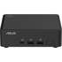 ASUS Mini PC NUC RNUC15CRKU5063C2 / Intel Core Ultra 5 225H, 16 GB, 512 GB SSD, Windows 11 Pro, crna