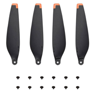 DJI Mini 3 Pro, Mini 4 Pro propeleri