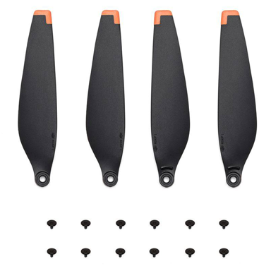 DJI Mini 3 Pro, Mini 4 Pro propeleri