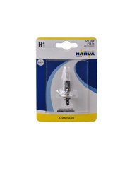 NARVA Halogena žarulja H1 55 W 12 V 483204000