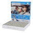 Fordov filter kabine Antismog Stop-Microbe