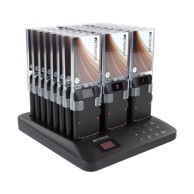 Bežični sustav za pozivanje u fast food objektima