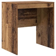 Radni stol MDF 70x50x76 cm 
