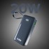 SBS Powerbank 10000 mAh
