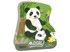 Puzzle Panda, 48 dijelova