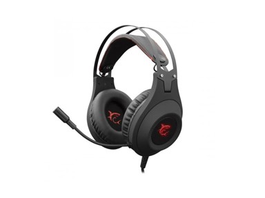 WHITE SHARK Gaming slušalice s mikrofonom Wildcat, za PC/PS4/Xbox