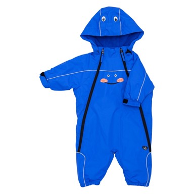 Skijaški kombinezon 217500, 12 mjeseci, plavi