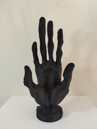 Stalak za kontrolere Alien 6 prsta 3D PRINT